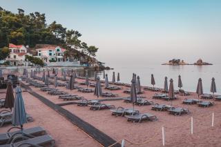 Hotel AMI Budva Petrovac - Petrovac na Moru - 6