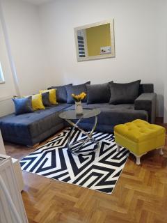 APARTMAN SUNFLOWER - Sremska Mitrovica - 3