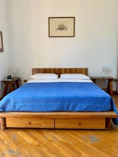 B&B Mare Blu - Sapri - 5
