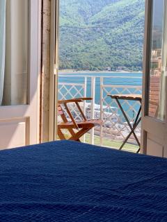 B&B Mare Blu - Sapri - 3