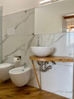 B&B Mare Blu - Sapri - 2