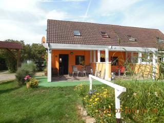 Ferienwohnungen 20er - Byhleguhre-Byhlen - 4