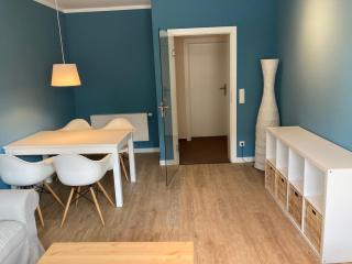 Klein & Fein, Appartement- und Zimmervermietung - Bad Breisig - 3