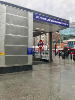 Victoria Belgravia Townhouse - Londra - 6