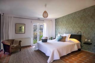Malaga Hills Double Comfort Boutique & Wellness Eco-Hotel -Adults Only- - Cómpeta - 7