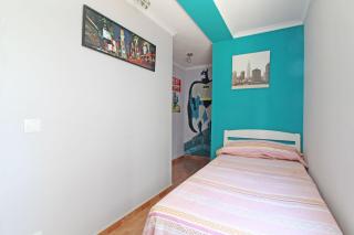 Global Properties, Apartamento en primera linea, playa Puerto de Sagunto - 6