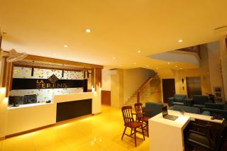 HOTEL LA SERENE Mattannur - 1