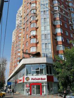 Panoramic View Studio - Odesa - 4