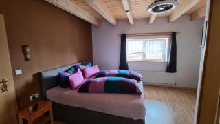 Gaestehaus Gravell - Rust - 8