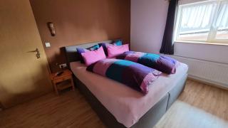 Gaestehaus Gravell - Rust - 6