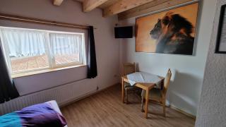 Gaestehaus Gravell - Rust - 5