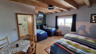 Gaestehaus Gravell - Rust - 2