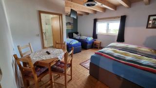 Gaestehaus Gravell - Rust - 1