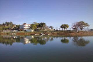 Pousada Marina Águas de Igaratá - Igaratá - 0