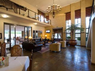 Lazy Lizard Guesthouse - Willows - 1