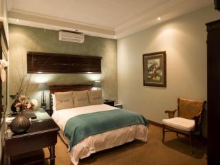 Lazy Lizard Guesthouse - Willows - 8