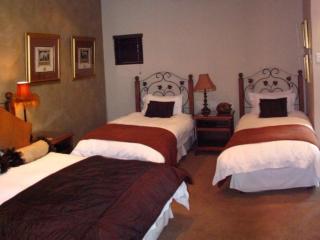 Lazy Lizard Guesthouse - 4