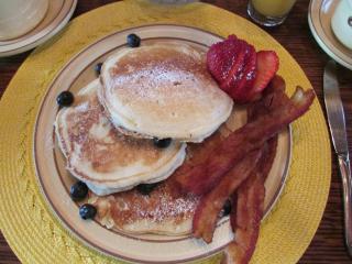 Holiday Guest House Bed & Breakfast - Wells - 2