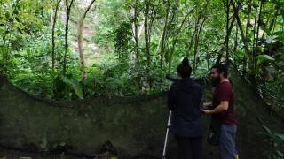 Cabañas Awana - Río Arajuno - 3