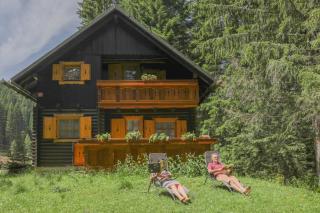 Villa Pokljuka - Zgornje Gorje - 9