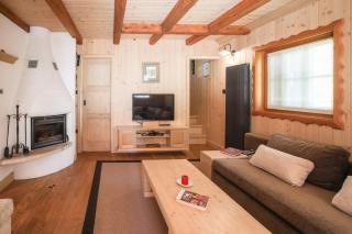 Villa Pokljuka - Zgornje Gorje - 7