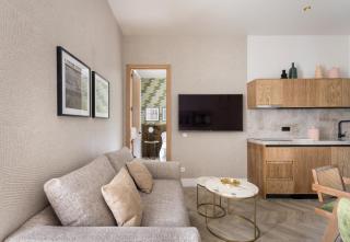 Mante House - Malasaña Design - Madrid - 8