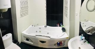Luxury Apartment with jacuzzi on Republic Square - Erevan - 3