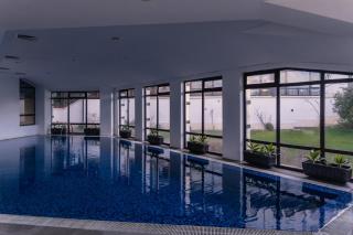 Hotel Orbel - Dobrinishte - 9