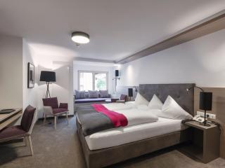 Quality Hosts Arlberg - Hotel Goldenes Kreuz B&B - Sankt Anton am Arlberg - 7