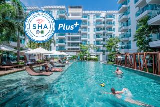Fishermens Harbour Urban Resort - SHA Extra Plus - 0