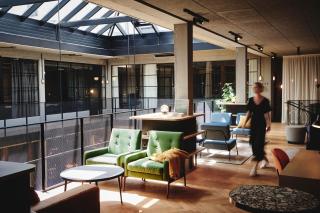 Hotel Gilbert - Wenen - 4