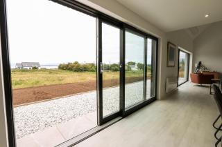 Black Barn Skye - Contemporary 3 bed / 4 bath home - Broadford - 9