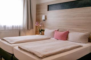 Hotel Vogtareuther-Hof - Vogtareuth - 8