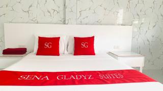 Sena Gladyz Suites - Panabo - 8