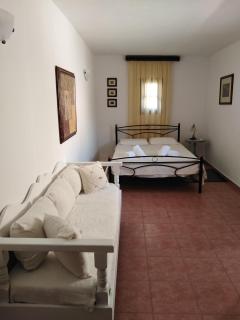 Villa Terpsi - Ravdhoúkha - 3
