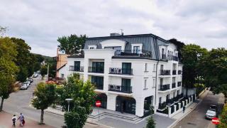 Luxury Apartments in Residence Maritime - Międzyzdroje - 8