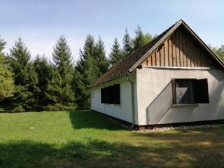 Őrségi Mazsola Vendégház - Őriszentpéter - 8