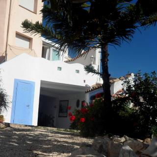 Charming house ideal for couples and young familie - Tàrbena - 4