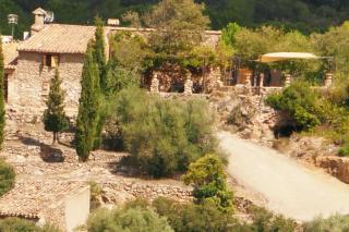 La Casa de Piedra, una ventana al paraíso - Matet - 5