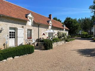 Les Gîtes du Cormier - Sambin - 9