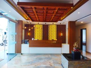 WOLKENBURG RESORT & SPA - Munnar - 3