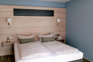 Hotel Vogtareuther-Hof - Vogtareuth - 3