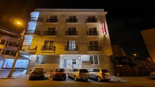 Hotel New Derby - Constanza - 7