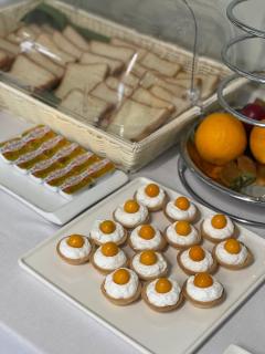 Park Hotel - Dnipro - 2