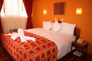 Laramani Hotel Boutique - Cusco - 3