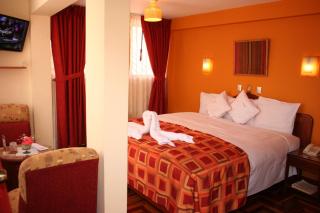Laramani Hotel Boutique - Cusco - 2