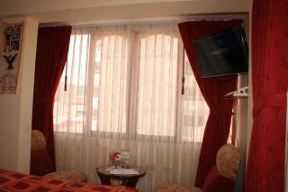 Laramani Hotel Boutique - Cusco - 1