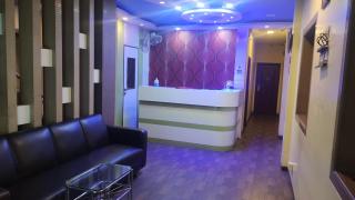 Hotel Gold Coast - Mumbai - 9