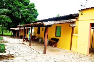 Águas Vivas Hotel Fazenda - Pirenópolis - 6