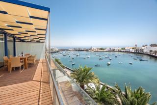 Lanzahost Monavista - Arrecife - 9